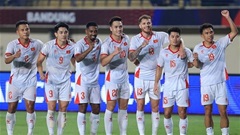 Malaysia gọi, Việt Nam trả lời?